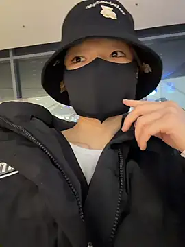 Snapshot of ZJbaby chatting on 8, 2, 2026 ZJbaby online show from 8, 2, 2026