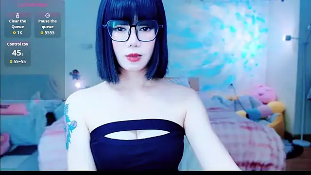 GIqi- online show from 7, 2, 2026