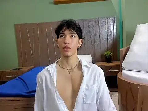 rick flame05 online show from 19, 1, 2026