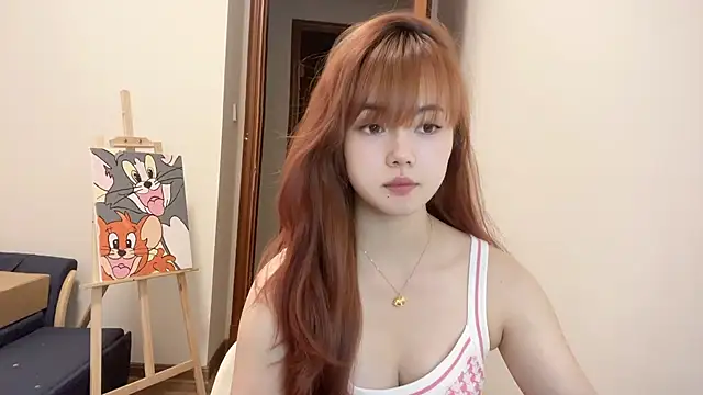 YiYi-oo online show from 16, 3, 2026