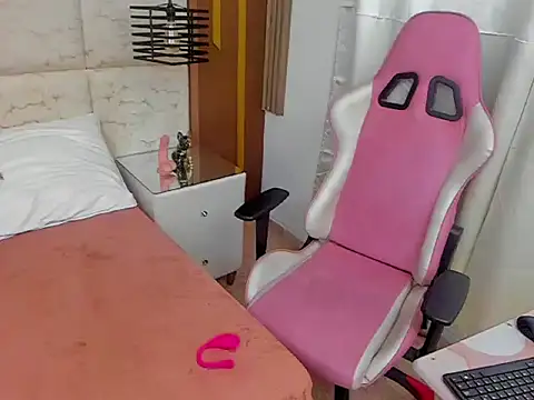 AlahiaEvansz online show from 11, 3, 2026