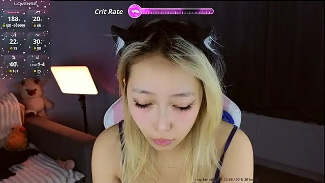 jasmilee online show from 18, 1, 2026