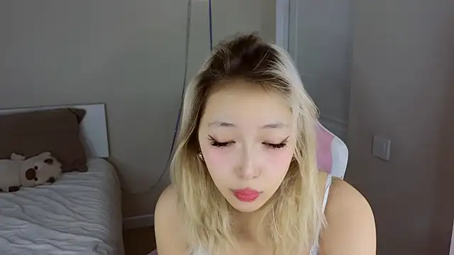 Snapshot of jasmilee chatting on 5, 3, 2026 jasmilee online show from 5, 3, 2026