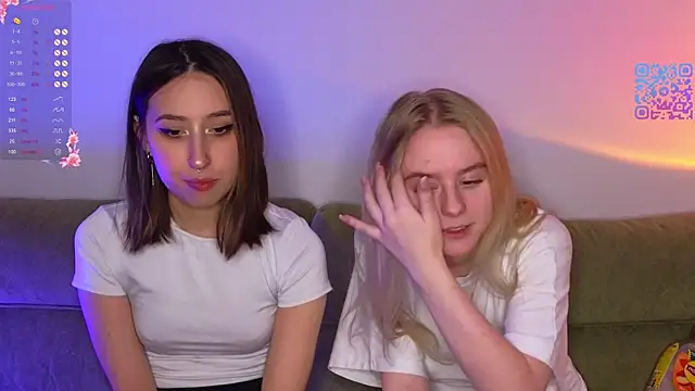 Mimipaws online show from 31, 3, 2026