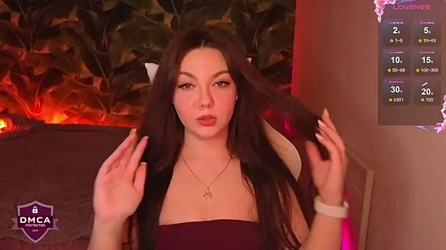 KaterinaWave online show from 11, 1, 2026