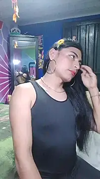 Selena Nova online show from 19, 3, 2026