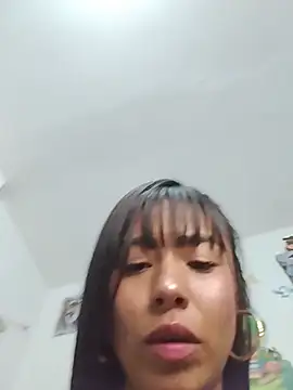 Katiia Ramirezz online show from 12, 2, 2026