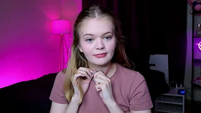 Elioraa online show from 18, 1, 2026