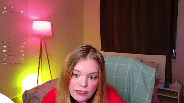 Elioraa online show from 5, 2, 2026