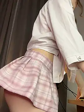 BabyLexi  online show from 13, 1, 2026