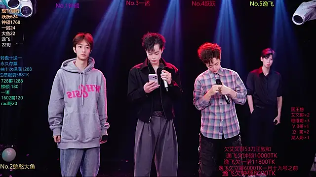 BOYGAYHOUSE1 online show from 16, 1, 2026