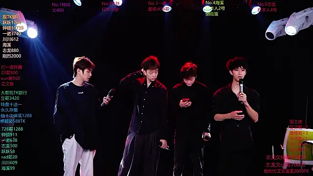 BOYGAYHOUSE1 online show from 3, 2, 2026