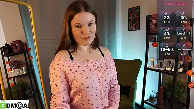 Elsi Breinors online show from 6, 3, 2026