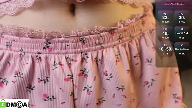 Elsi Breinors online show from 11, 3, 2026