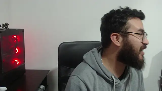 Snapshot of Jonh_Jodson chatting on 26, 2, 2026 Jonh Jodson online show from 26, 2, 2026