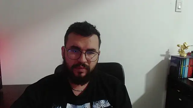 Snapshot of Jonh_Jodson chatting on 19, 3, 2026 Jonh Jodson online show from 19, 3, 2026