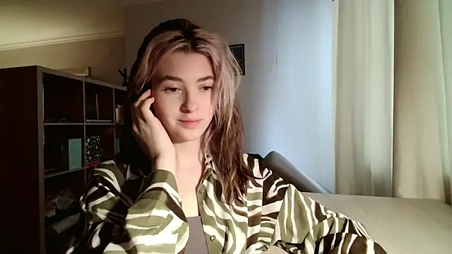 Dia DeAmas online show from 27, 2, 2026