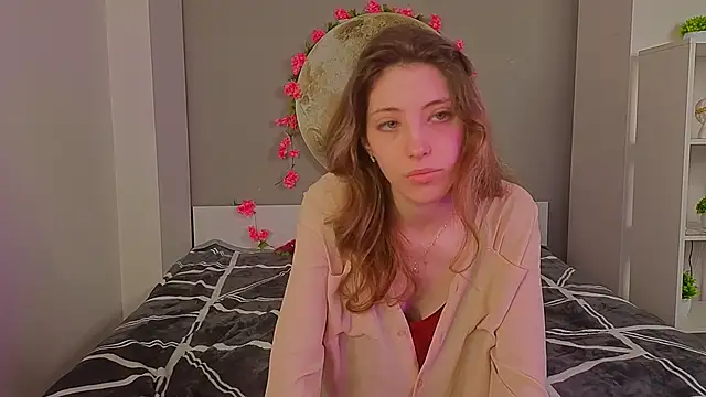 BrianneMallory online show from 12, 3, 2026