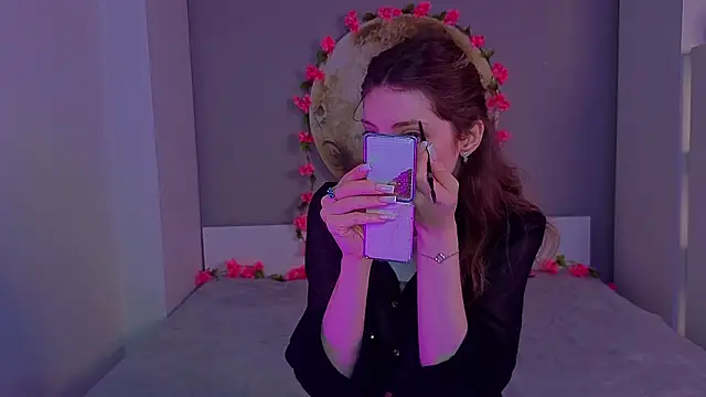 BrianneMallory online show from 18, 3, 2026