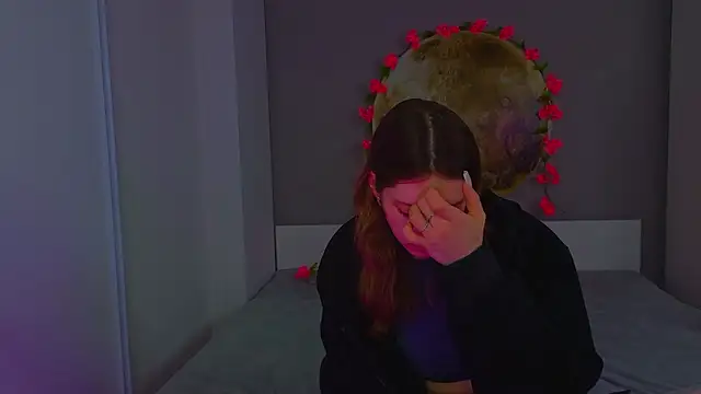 BrianneMallory online show from 19, 3, 2026