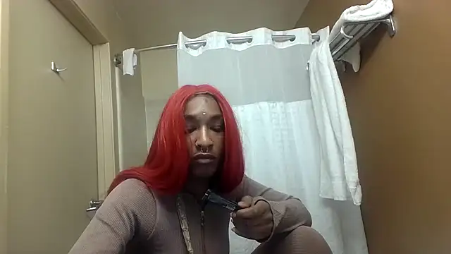 Snapshot of BrainiacBimbo chatting on 18, 1, 2026 BrainiacBimbo online show from 18, 1, 2026