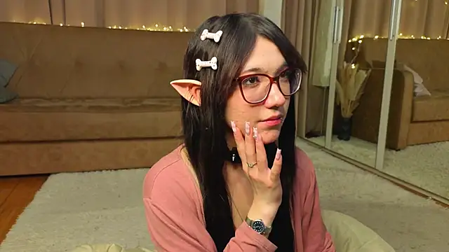 LaveraBadlam online show from 16, 1, 2026