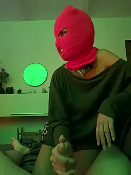 Bbface1905 online show from 16, 2, 2026