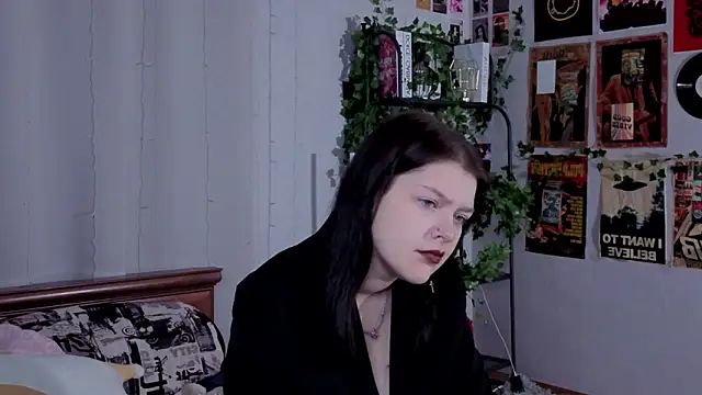 BevHanni online show from 16, 1, 2026