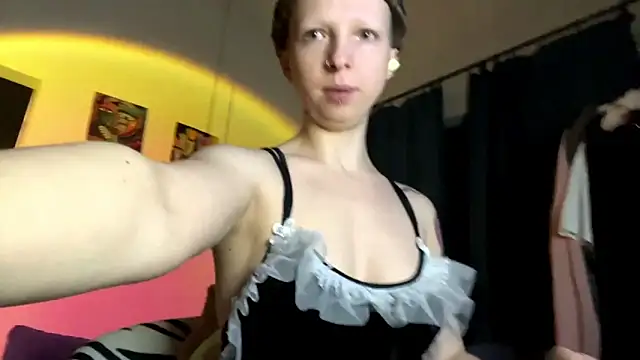 Ani Kali online show from 19, 1, 2026