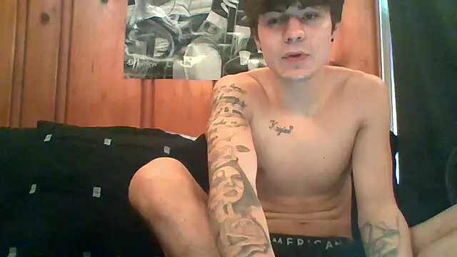 scar2343 online show from 5, 1, 2026