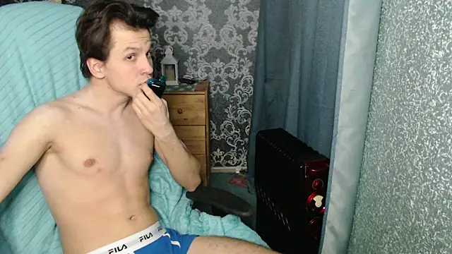 Ameson sig online show from 31, 1, 2026