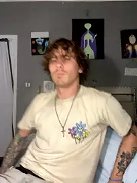 Derrick7799 online show from 9, 1, 2026