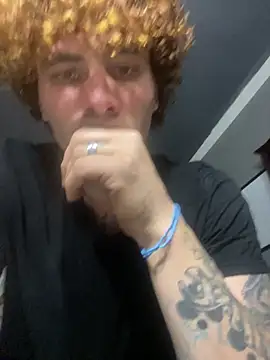 Derrick7799 online show from 10, 1, 2026