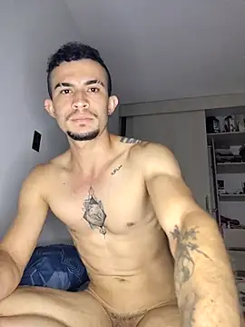 whitebull97 online show from 1, 2, 2026