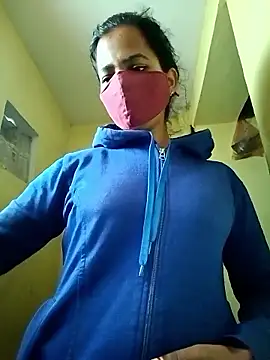 Namrta cute online show from 18, 1, 2026