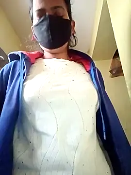 Namrta cute online show from 19, 1, 2026