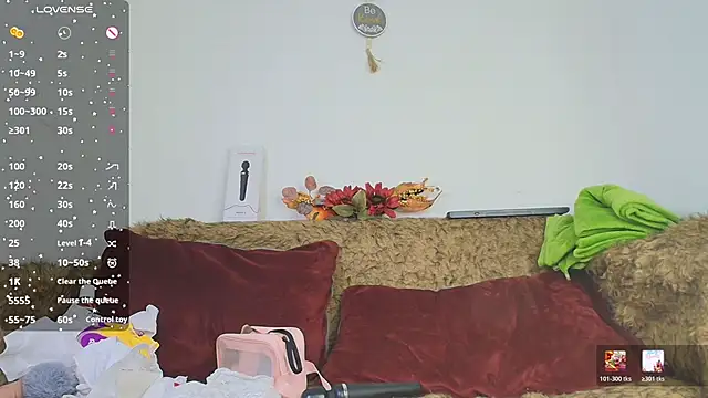 Victoria montgomery online show from 19, 1, 2026