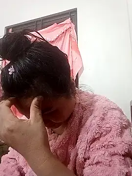 kira0021 online show from 19, 1, 2026