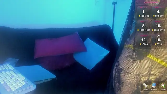 Maitte lover online show from 3, 3, 2026