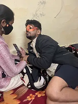 Snapshot of A-POOJA_RANI chatting on 5, 2, 2026 A-POOJA RANI online show from 5, 2, 2026