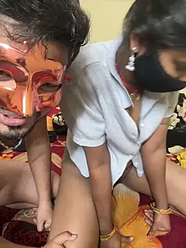 Snapshot of A-POOJA_RANI chatting on 7, 2, 2026 A-POOJA RANI online show from 7, 2, 2026