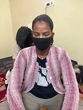 Snapshot of A-POOJA_RANI chatting on 9, 2, 2026 A-POOJA RANI online show from 9, 2, 2026