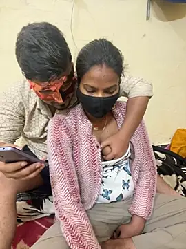 Snapshot of A-POOJA_RANI chatting on 11, 2, 2026 A-POOJA RANI online show from 11, 2, 2026