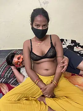 Snapshot of A-POOJA_RANI chatting on 11, 2, 2026 A-POOJA RANI online show from 11, 2, 2026