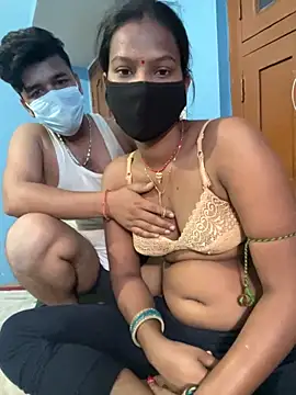 Snapshot of A-POOJA_RANI chatting on 28, 2, 2026 A-POOJA RANI online show from 28, 2, 2026