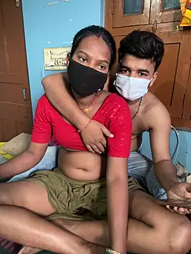 Snapshot of A-POOJA_RANI chatting on 2, 3, 2026 A-POOJA RANI online show from 2, 3, 2026