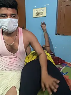 Snapshot of A-POOJA_RANI chatting on 7, 3, 2026 A-POOJA RANI online show from 7, 3, 2026