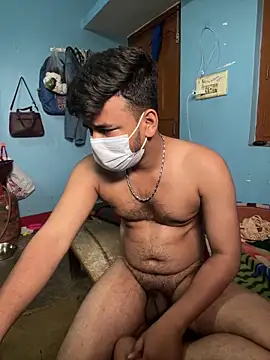 Snapshot of A-POOJA_RANI chatting on 8, 3, 2026 A-POOJA RANI online show from 8, 3, 2026