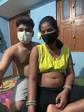 Snapshot of A-POOJA_RANI chatting on 8, 3, 2026 A-POOJA RANI online show from 8, 3, 2026