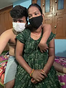 Snapshot of A-POOJA_RANI chatting on 18, 3, 2026 A-POOJA RANI online show from 18, 3, 2026